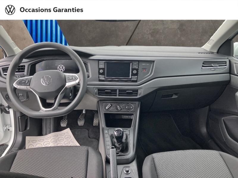 Voitures occasions VOLKSWAGEN TAIGO Taigo Longeville-lès-Saint-Avold