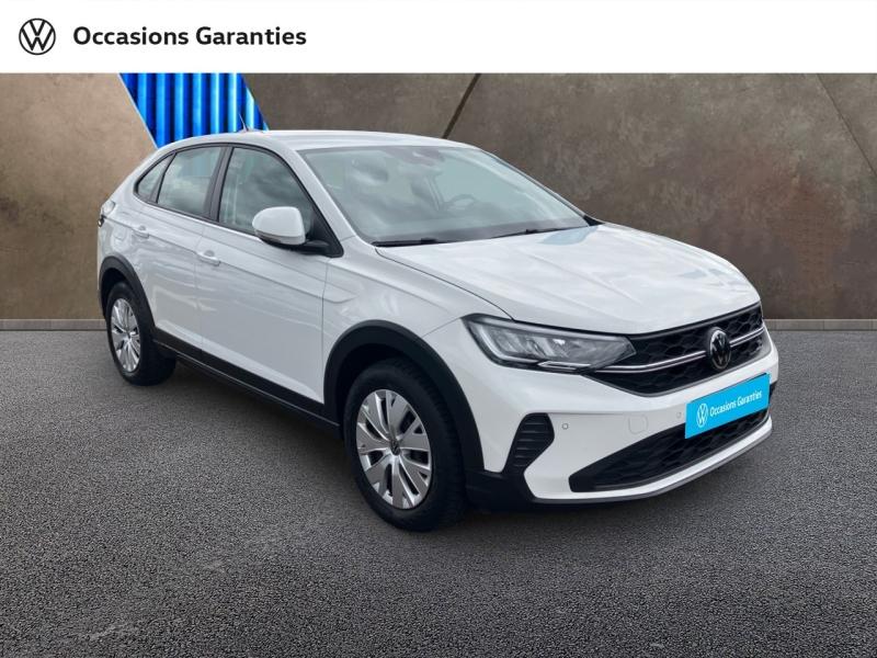 Voitures occasions VOLKSWAGEN TAIGO Taigo Longeville-lès-Saint-Avold