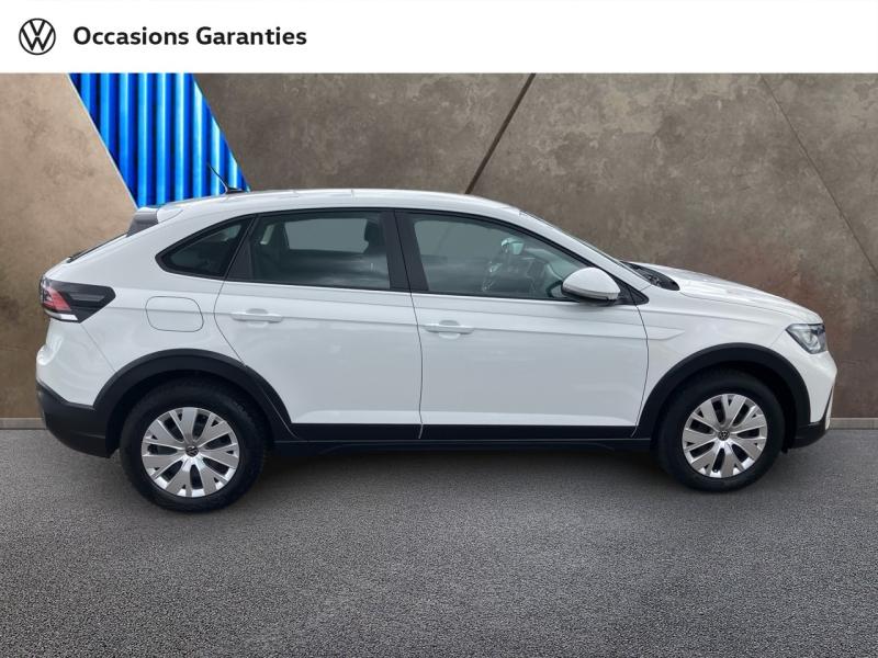 Voitures occasions VOLKSWAGEN TAIGO Taigo Longeville-lès-Saint-Avold
