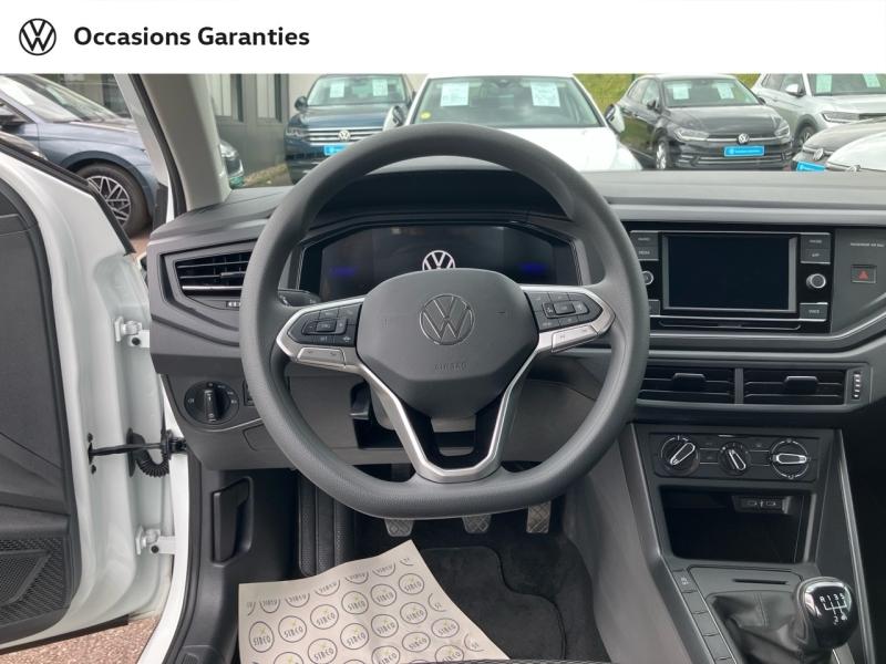 Voitures occasions VOLKSWAGEN TAIGO Taigo Longeville-lès-Saint-Avold
