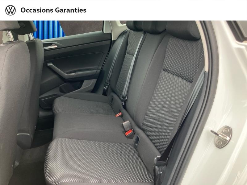 Voitures occasions VOLKSWAGEN TAIGO Taigo Longeville-lès-Saint-Avold