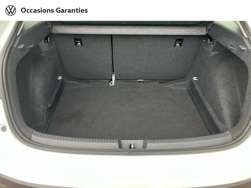 Voitures occasions VOLKSWAGEN TAIGO Taigo Longeville-lès-Saint-Avold