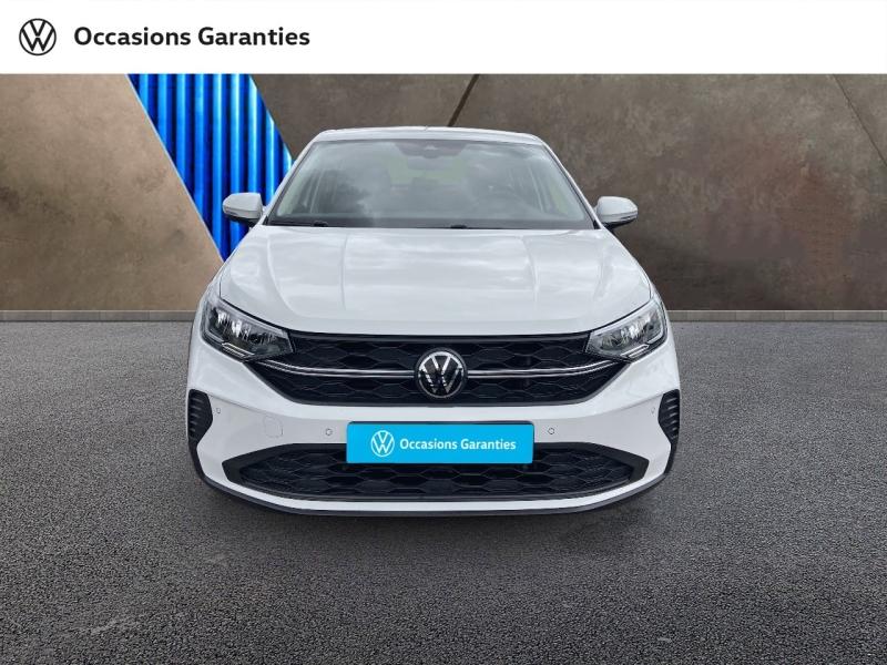 Voitures occasions VOLKSWAGEN TAIGO Taigo Longeville-lès-Saint-Avold