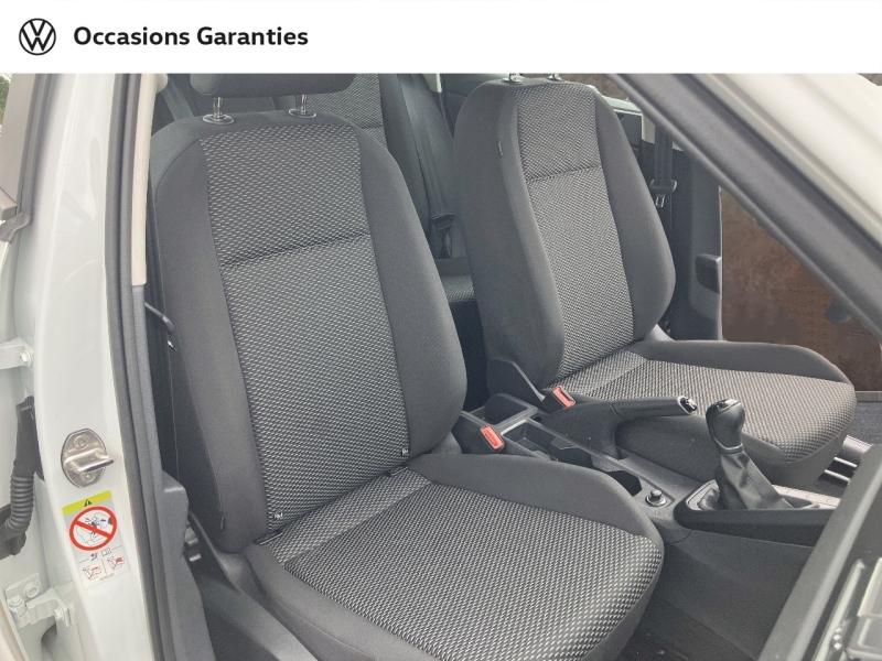Voitures occasions VOLKSWAGEN TAIGO Taigo Longeville-lès-Saint-Avold