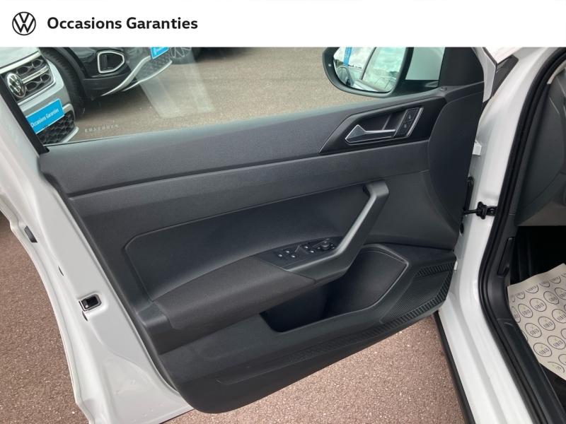 Voitures occasions VOLKSWAGEN TAIGO Taigo Longeville-lès-Saint-Avold