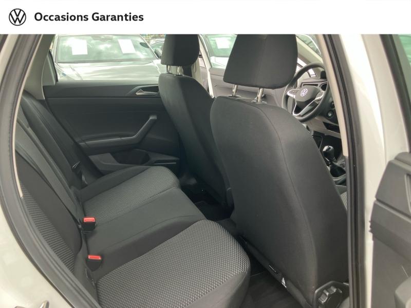 Voitures occasions VOLKSWAGEN TAIGO Taigo Longeville-lès-Saint-Avold
