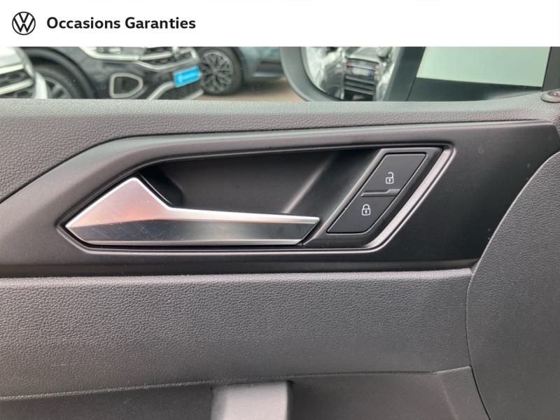 Voitures occasions VOLKSWAGEN TAIGO Taigo Longeville-lès-Saint-Avold