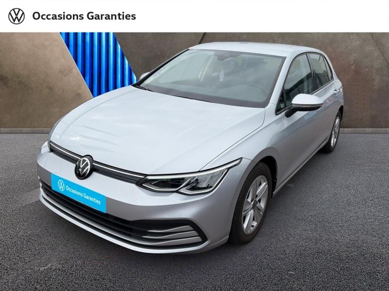 Voitures occasions VOLKSWAGEN GOLF Life Plus Longeville-lès-Saint-Avold