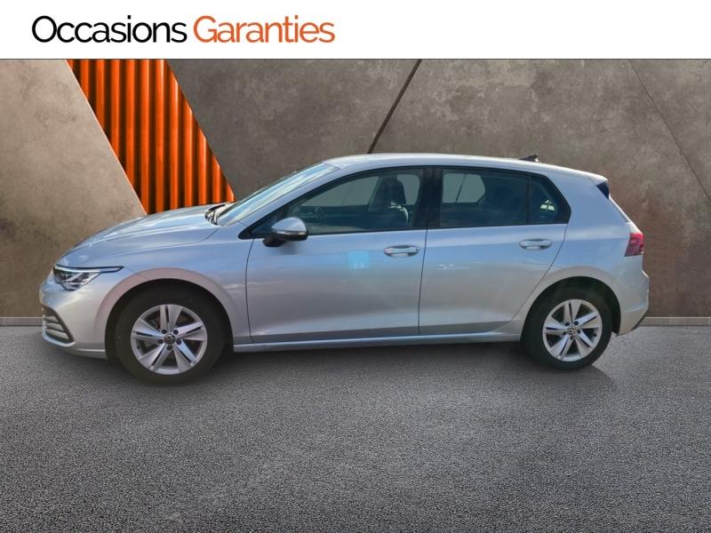 Voitures occasions VOLKSWAGEN GOLF Life Plus Longeville-lès-Saint-Avold