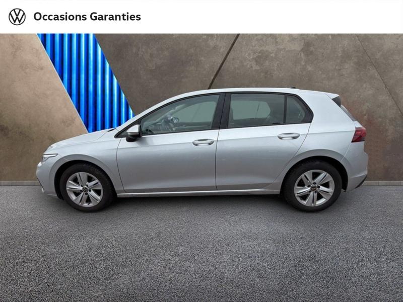 Voitures occasions VOLKSWAGEN GOLF Life Plus Longeville-lès-Saint-Avold