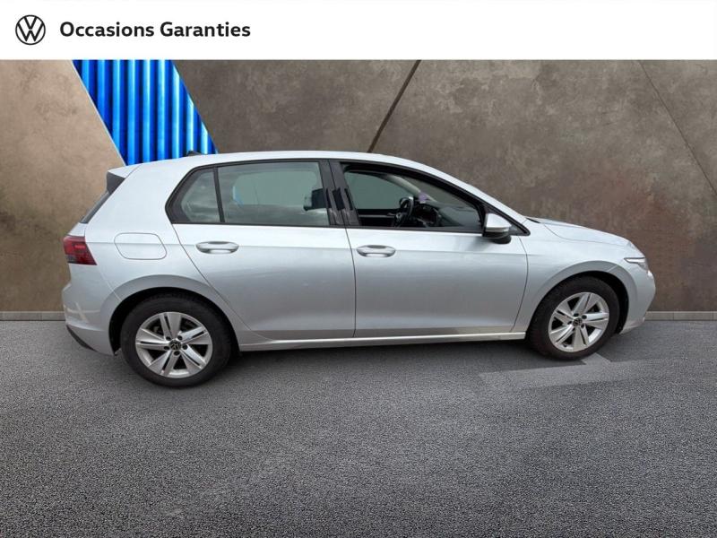 Voitures occasions VOLKSWAGEN GOLF Life Plus Longeville-lès-Saint-Avold