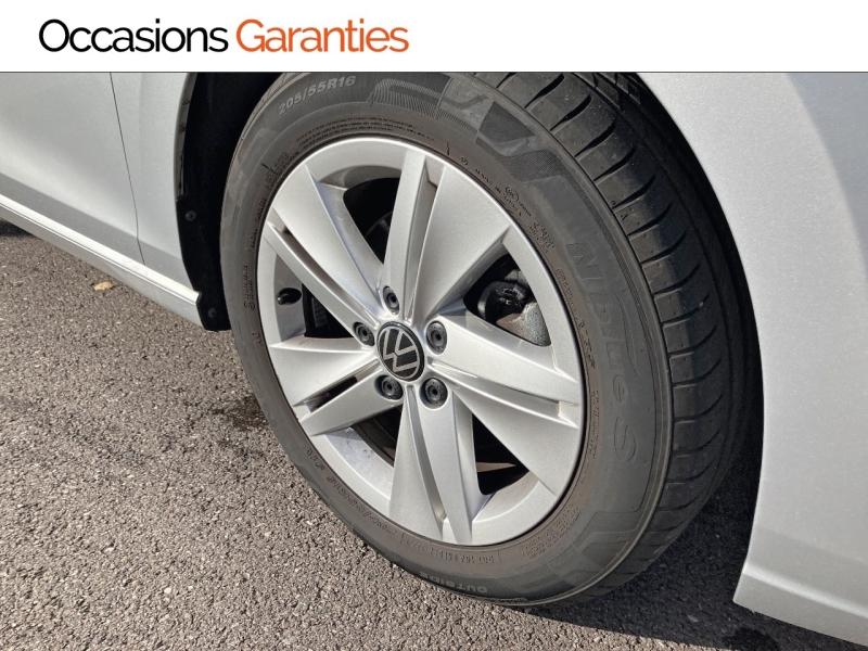 Voitures occasions VOLKSWAGEN GOLF Life Plus Longeville-lès-Saint-Avold
