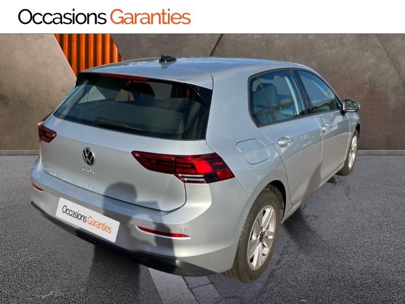 Voitures occasions VOLKSWAGEN GOLF Life Plus Longeville-lès-Saint-Avold