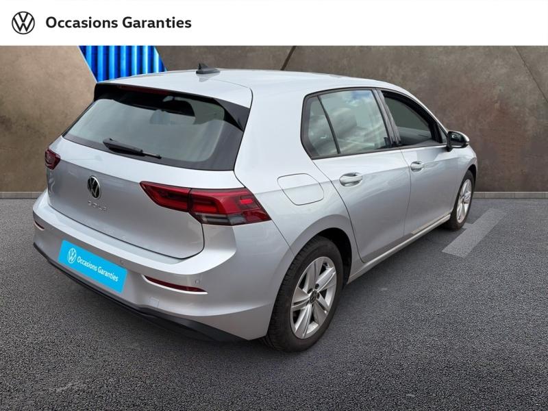 Voitures occasions VOLKSWAGEN GOLF Life Plus Longeville-lès-Saint-Avold