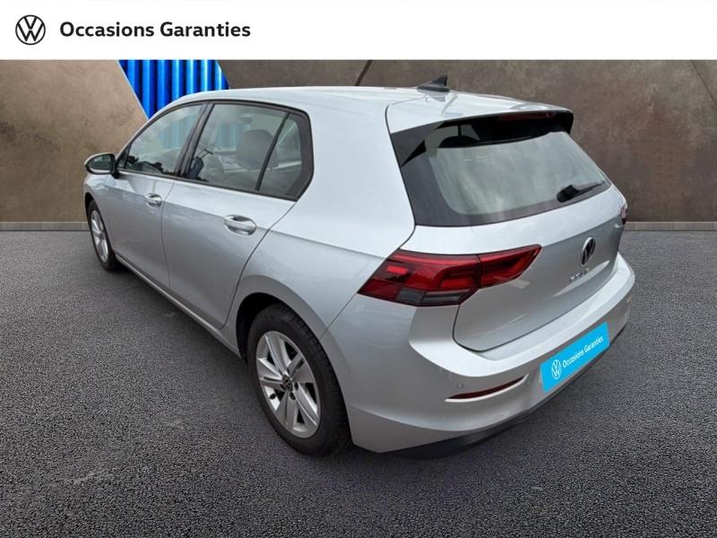 Voitures occasions VOLKSWAGEN GOLF Life Plus Longeville-lès-Saint-Avold