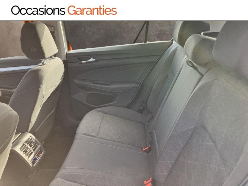 Voitures occasions VOLKSWAGEN GOLF Life Plus Longeville-lès-Saint-Avold