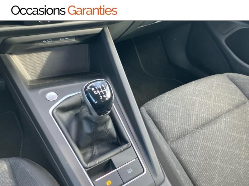 Voitures occasions VOLKSWAGEN GOLF Life Plus Longeville-lès-Saint-Avold