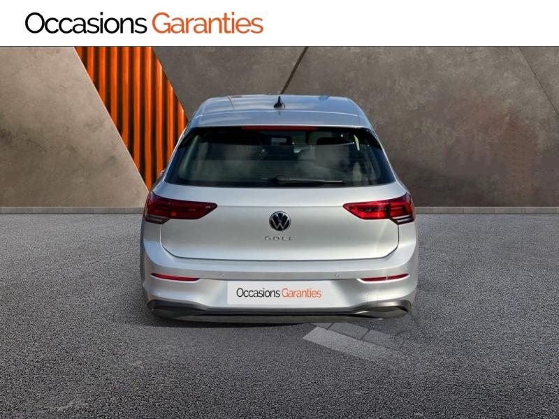 Voitures occasions VOLKSWAGEN GOLF Life Plus Longeville-lès-Saint-Avold