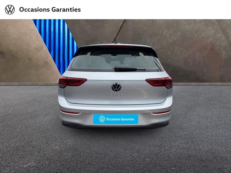 Voitures occasions VOLKSWAGEN GOLF Life Plus Longeville-lès-Saint-Avold