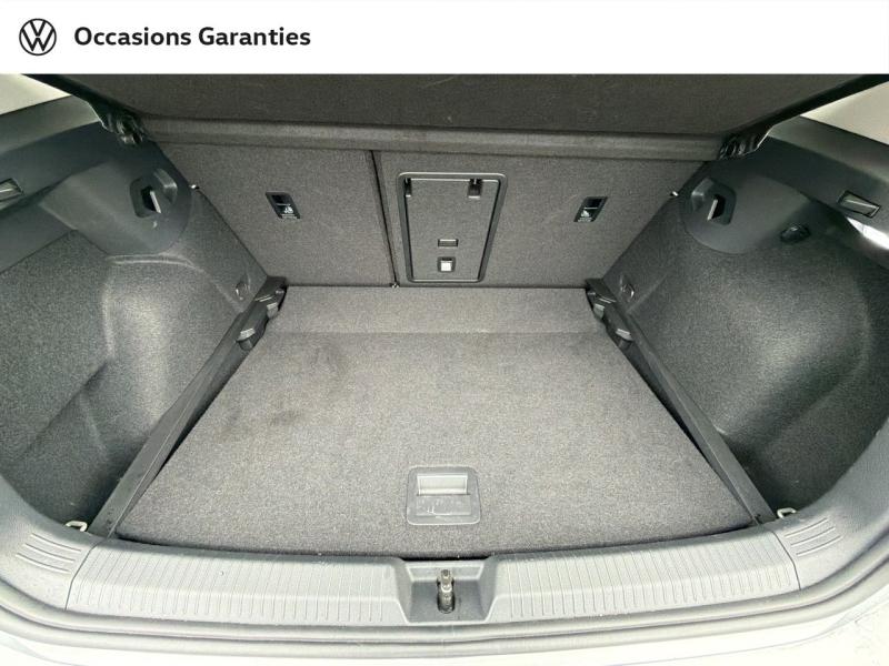 Voitures occasions VOLKSWAGEN GOLF Life Plus Longeville-lès-Saint-Avold