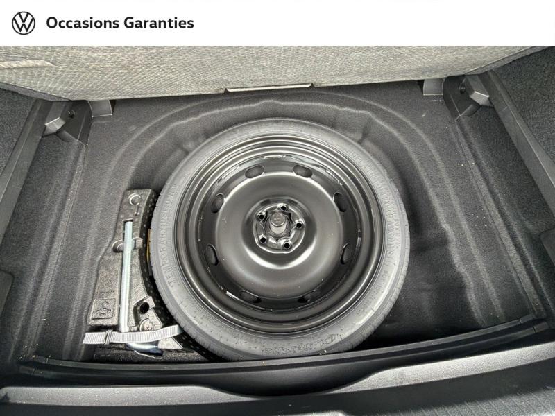 Voitures occasions VOLKSWAGEN GOLF Life Plus Longeville-lès-Saint-Avold