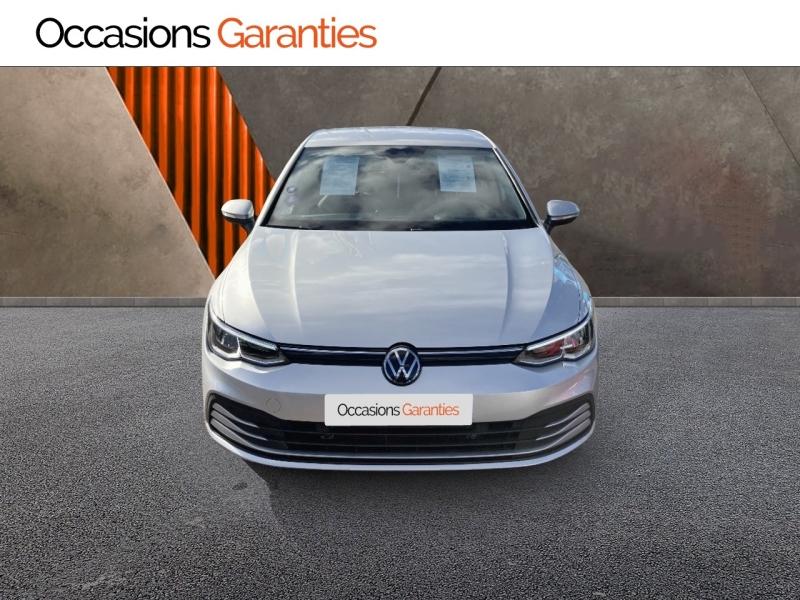Voitures occasions VOLKSWAGEN GOLF Life Plus Longeville-lès-Saint-Avold