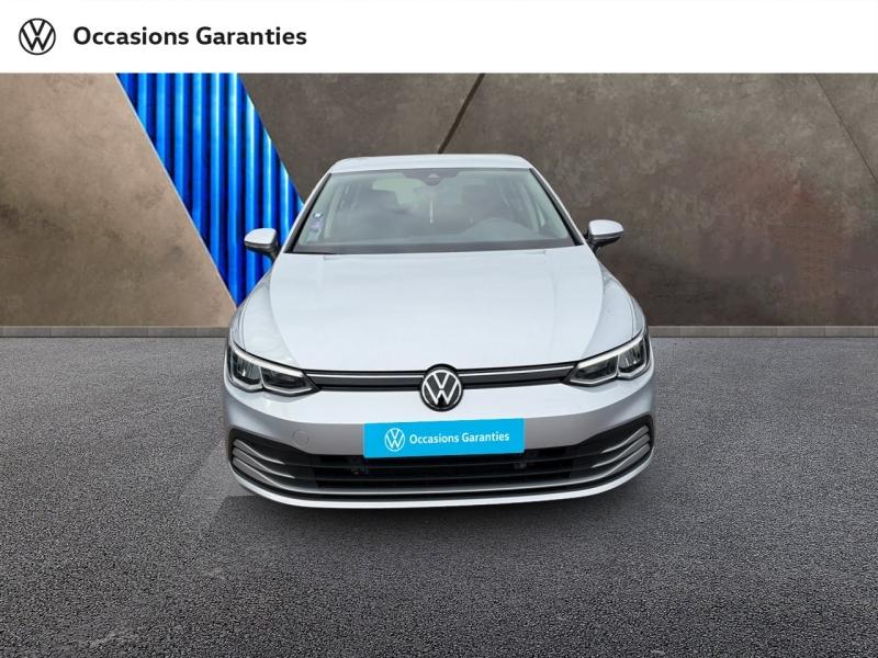 Voitures occasions VOLKSWAGEN GOLF Life Plus Longeville-lès-Saint-Avold