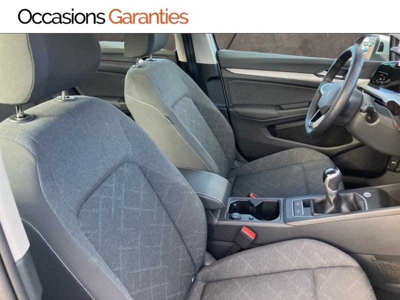 Voitures occasions VOLKSWAGEN GOLF Life Plus Longeville-lès-Saint-Avold