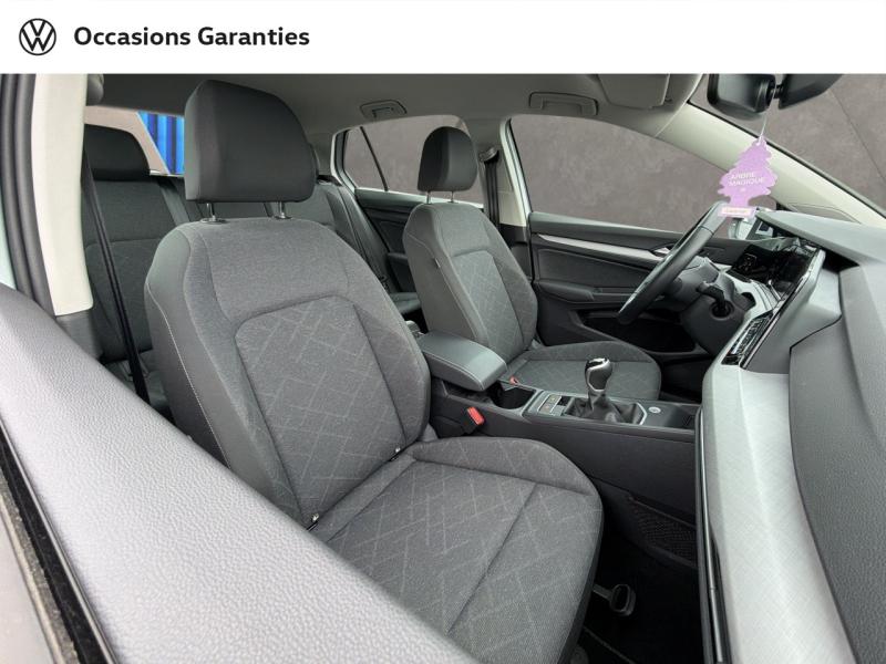 Voitures occasions VOLKSWAGEN GOLF Life Plus Longeville-lès-Saint-Avold