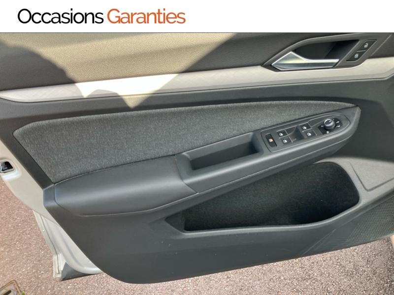 Voitures occasions VOLKSWAGEN GOLF Life Plus Longeville-lès-Saint-Avold