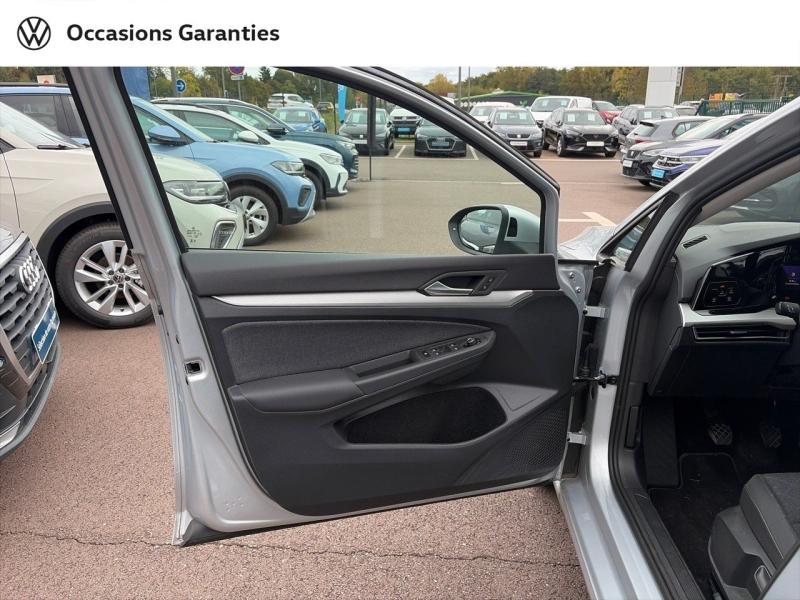 Voitures occasions VOLKSWAGEN GOLF Life Plus Longeville-lès-Saint-Avold