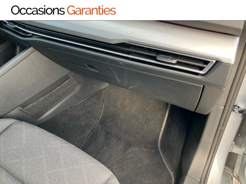 Voitures occasions VOLKSWAGEN GOLF Life Plus Longeville-lès-Saint-Avold