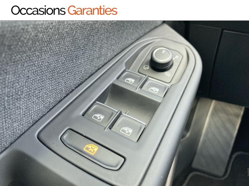 Voitures occasions VOLKSWAGEN GOLF Life Plus Longeville-lès-Saint-Avold