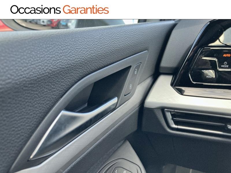 Voitures occasions VOLKSWAGEN GOLF Life Plus Longeville-lès-Saint-Avold