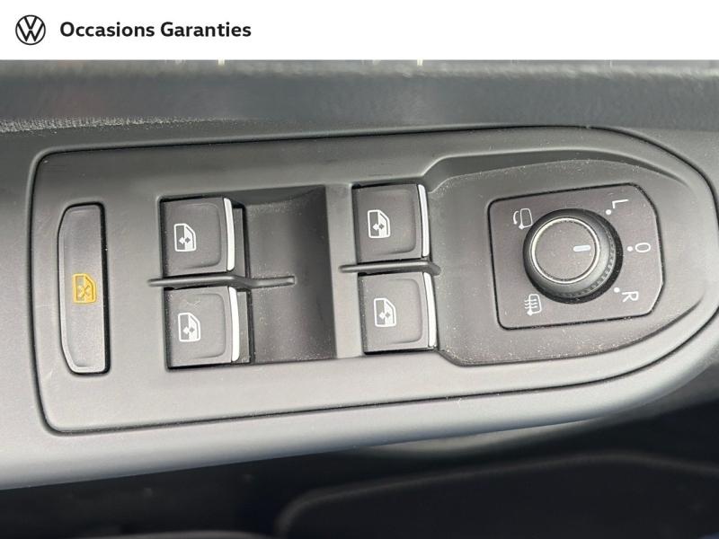 Voitures occasions VOLKSWAGEN GOLF Life Plus Longeville-lès-Saint-Avold