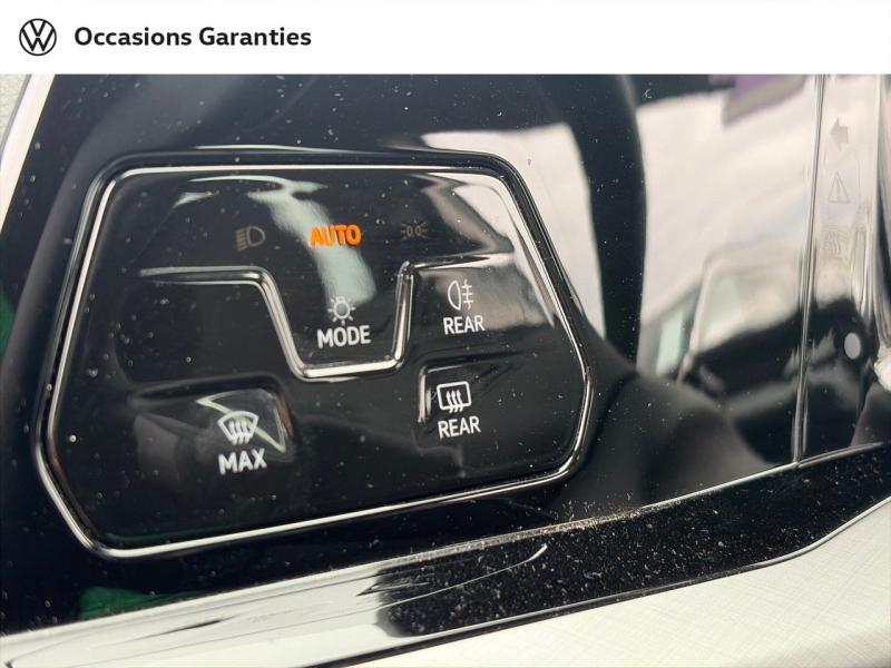 Voitures occasions VOLKSWAGEN GOLF Life Plus Longeville-lès-Saint-Avold