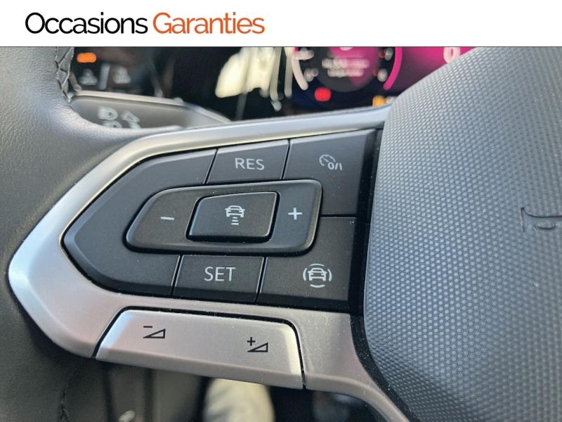 Voitures occasions VOLKSWAGEN GOLF Life Plus Longeville-lès-Saint-Avold