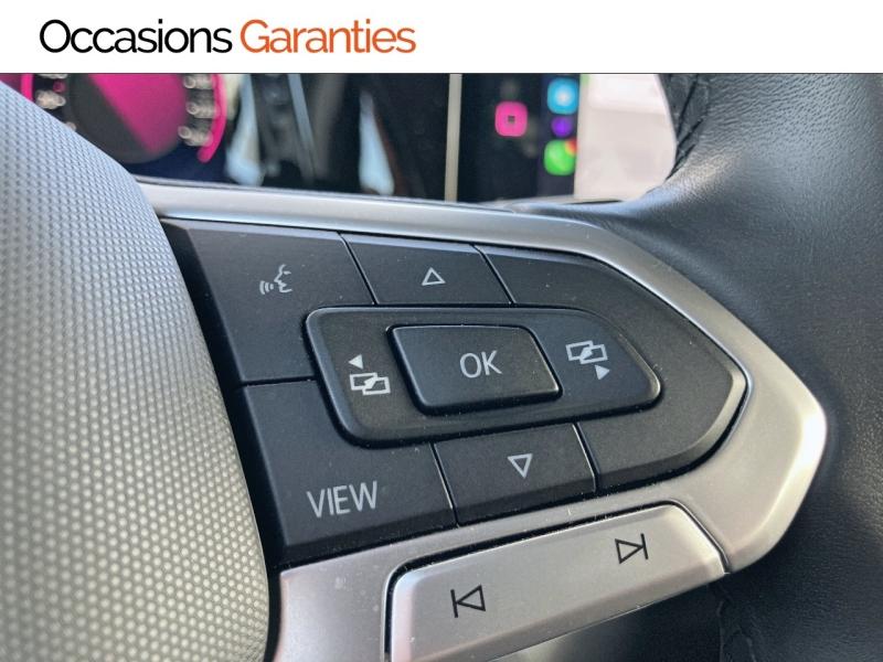 Voitures occasions VOLKSWAGEN GOLF Life Plus Longeville-lès-Saint-Avold