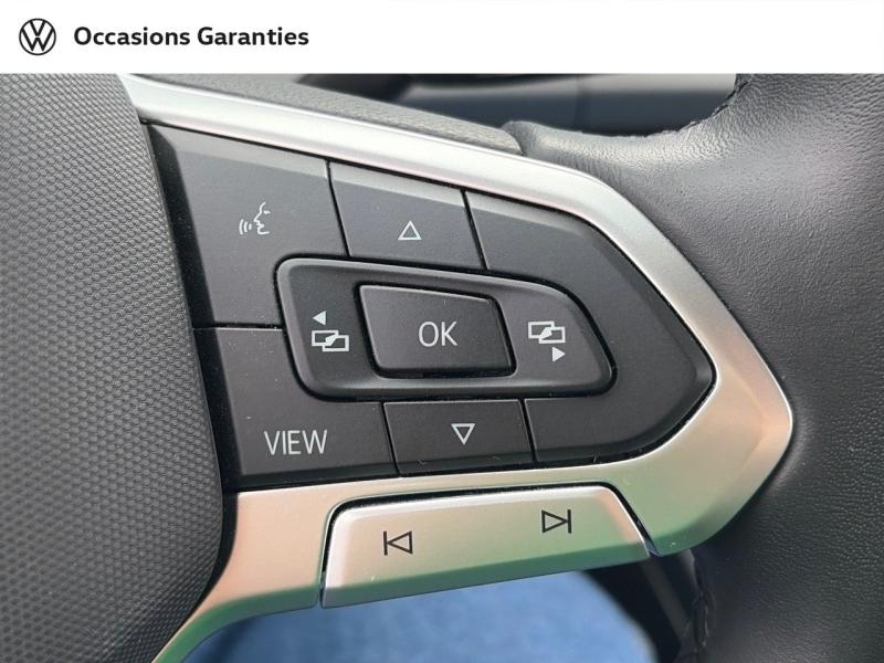 Voitures occasions VOLKSWAGEN GOLF Life Plus Longeville-lès-Saint-Avold