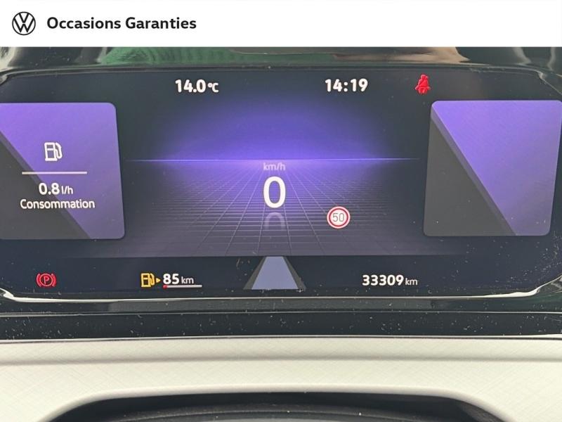 Voitures occasions VOLKSWAGEN GOLF Life Plus Longeville-lès-Saint-Avold