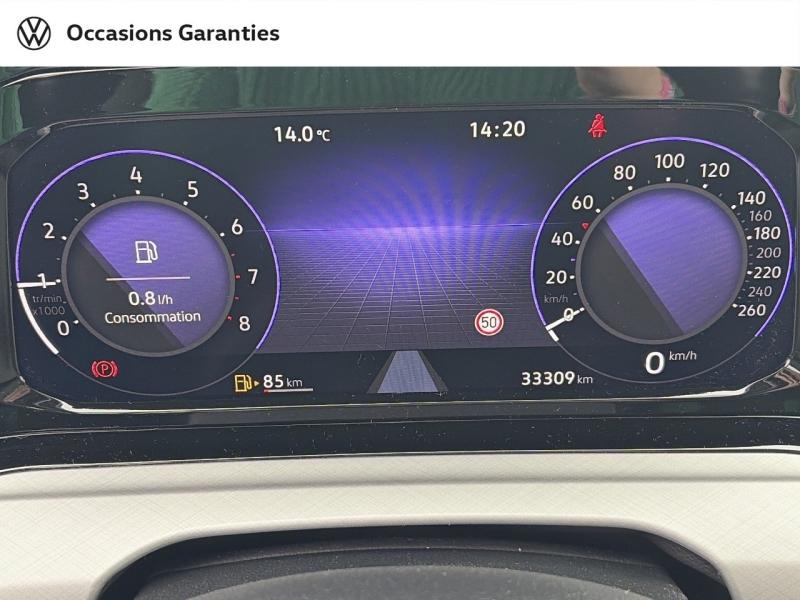 Voitures occasions VOLKSWAGEN GOLF Life Plus Longeville-lès-Saint-Avold