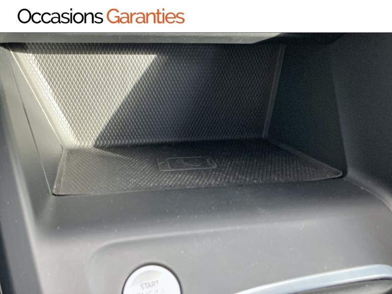 Voitures occasions VOLKSWAGEN GOLF Life Plus Longeville-lès-Saint-Avold