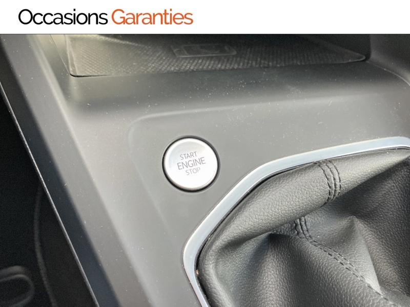 Voitures occasions VOLKSWAGEN GOLF Life Plus Longeville-lès-Saint-Avold