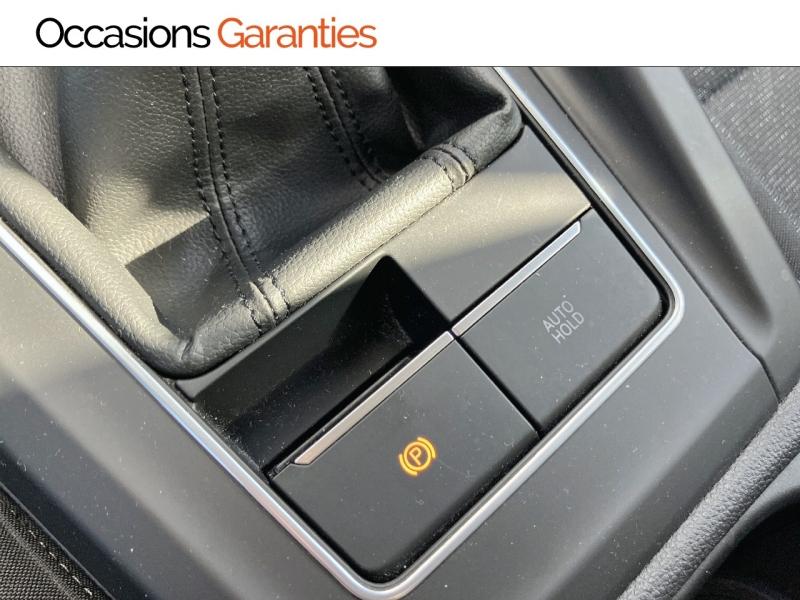 Voitures occasions VOLKSWAGEN GOLF Life Plus Longeville-lès-Saint-Avold