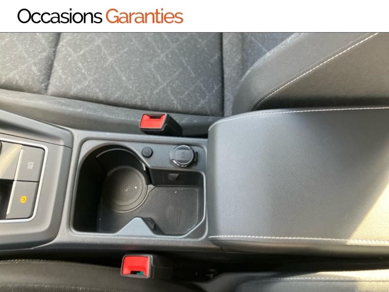 Voitures occasions VOLKSWAGEN GOLF Life Plus Longeville-lès-Saint-Avold