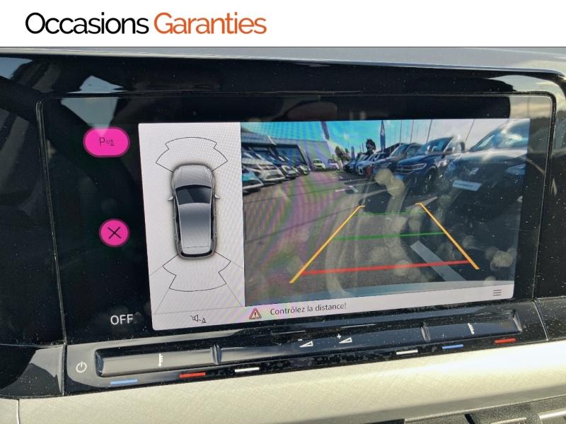 Voitures occasions VOLKSWAGEN GOLF Life Plus Longeville-lès-Saint-Avold