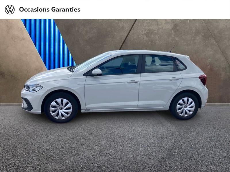 Voitures occasions VOLKSWAGEN POLO Polo Longeville-lès-Saint-Avold