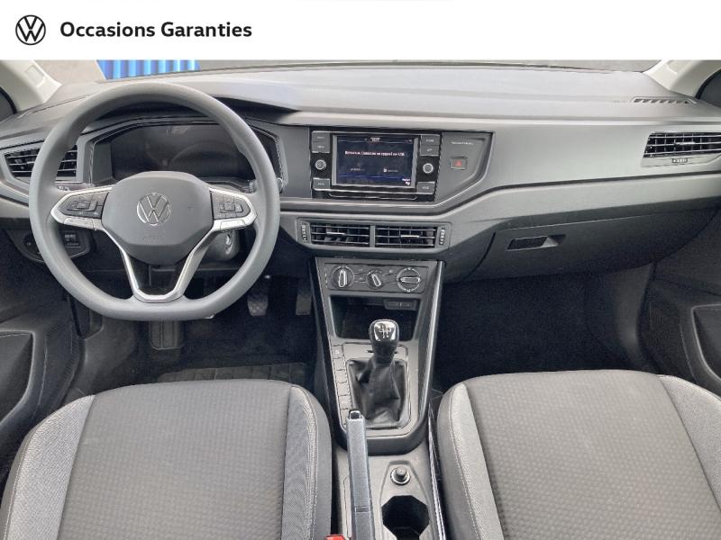 Voitures occasions VOLKSWAGEN POLO Polo Longeville-lès-Saint-Avold