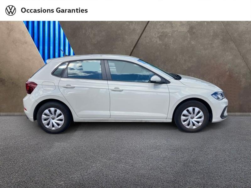 Voitures occasions VOLKSWAGEN POLO Polo Longeville-lès-Saint-Avold