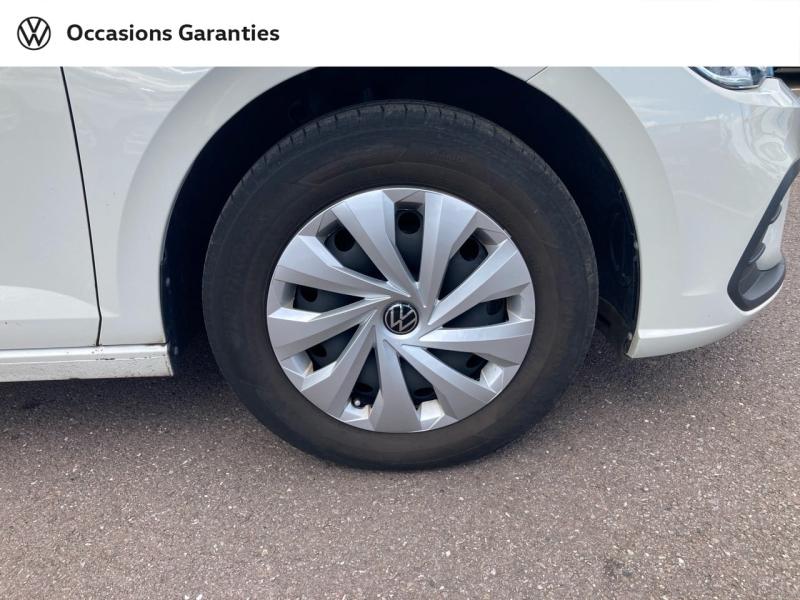 Voitures occasions VOLKSWAGEN POLO Polo Longeville-lès-Saint-Avold